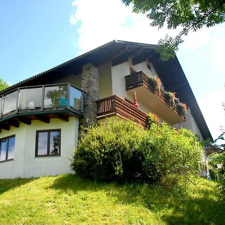 Fruehstueckspension Wiesenhaus Miesenbach  Екстер'єр фото