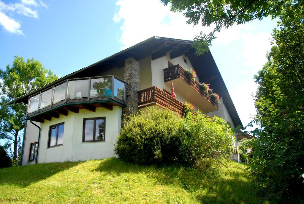 Fruehstueckspension Wiesenhaus Miesenbach  Екстер'єр фото
